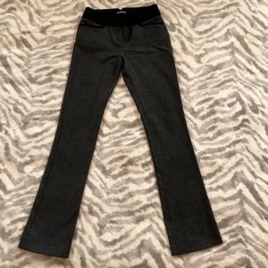 Express Columnist Pant • 00R